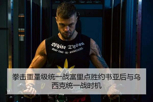 拳击重量级统一战富里点胜约书亚后与乌西克统一战时机